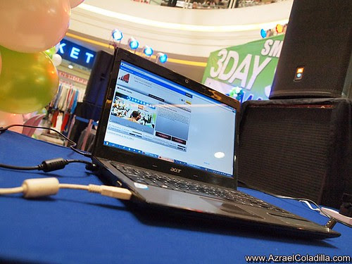 SM City Bacoor 3 day sale - May 3-5, 2013 - day one photos by Azrael Coladilla