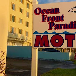 Oceanfront Paradise Resort
