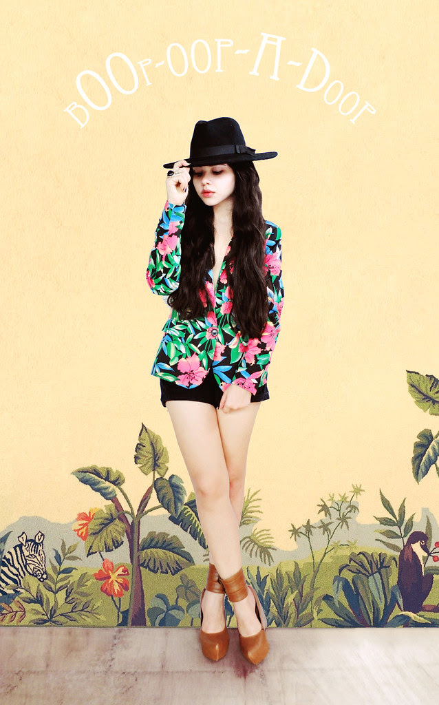tropical