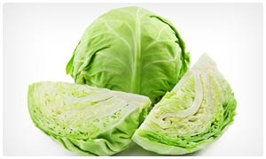 cruciferous vegetables