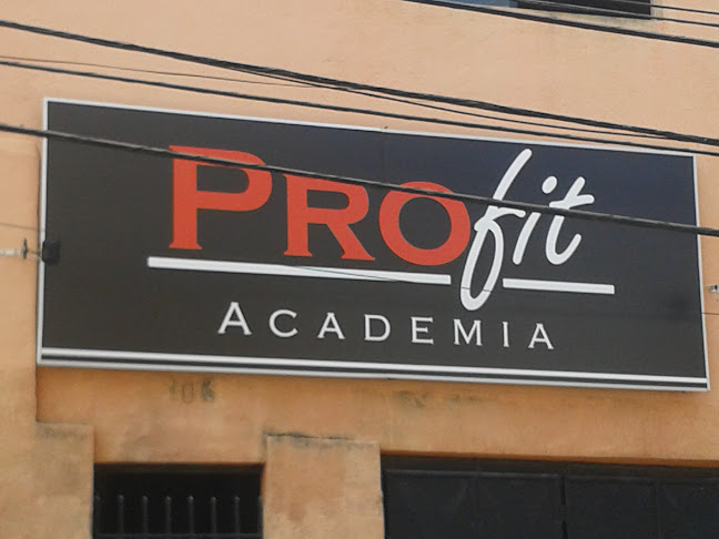 Avaliações sobre Profit Academia em Salvador - Academia