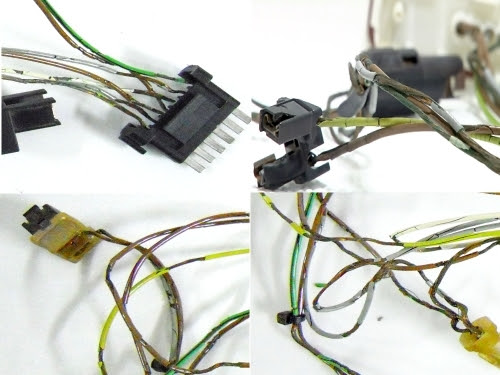 W211 Headlight Wiring Diagram - Complete Wiring Schemas