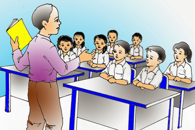 Dapatkan Gambar 24 Contoh Puisi Pendidikan Singkat Terbaik Dan Terbaru Anto Tunggal Terupdate by Cikimm.com