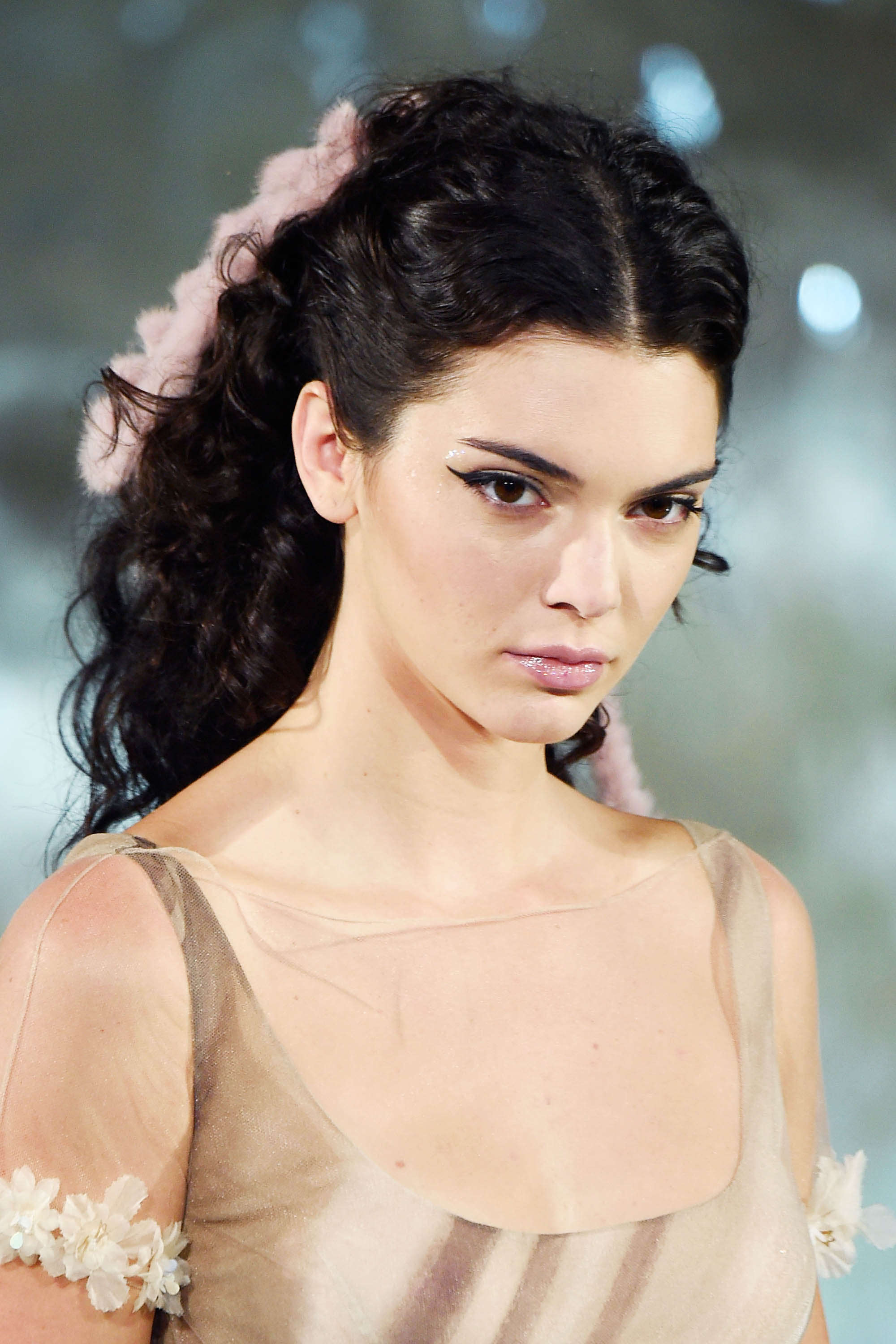 11 Couture Hairstyles That Will Inspire Your Halloween Costume 11 Couture Hairstyles That Will Inspire Your Halloween Costume