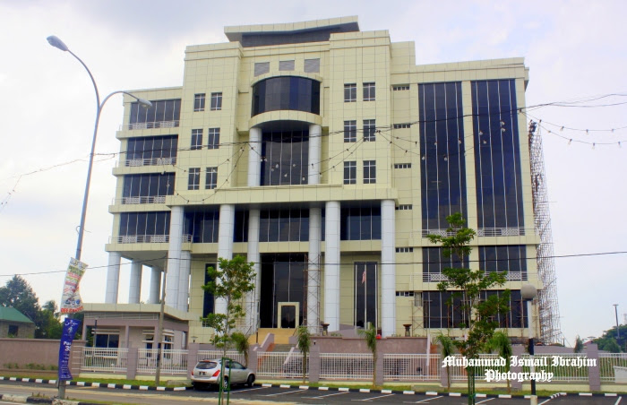 Wisma SPRM
