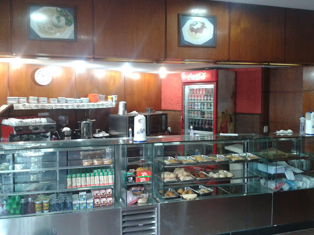 Avaliações sobre Doce Delirio em Belo Horizonte - Cafeteria