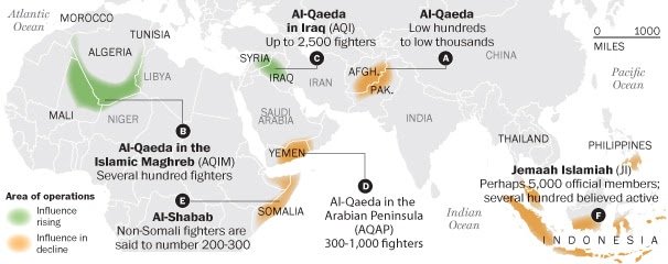 (The Washington Post)
