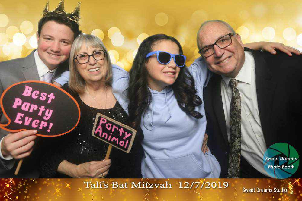 photo booth rent party nj