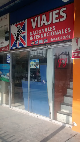 Opiniones de Agencia de Viajes London en Comas - Agencia de viajes