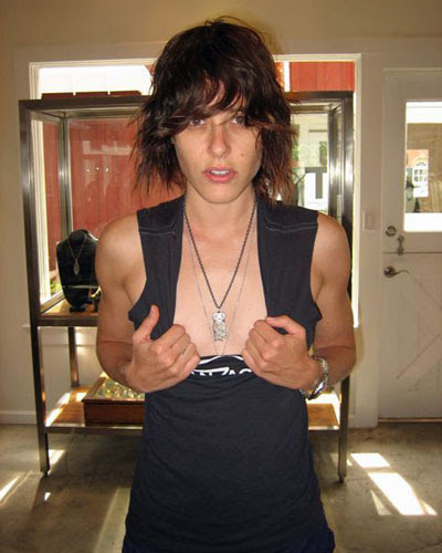 Kate Moennig