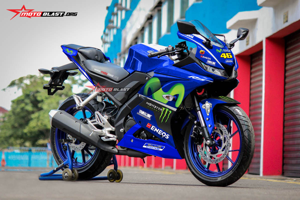 97 Foto Modifikasi New Vixion Movistar TeaModifikasi 97 Foto Modifikasi New Vixion Movistar TeaModifikasi
