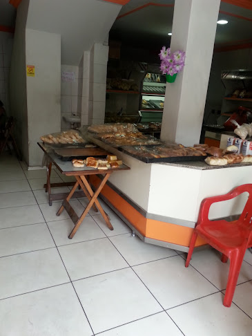 Padaria Vovó Antônia - Padaria