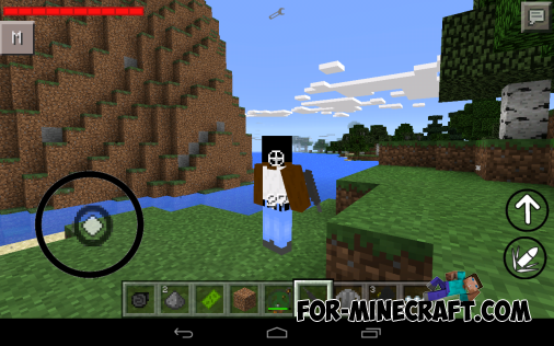 Mod Minecraft Pe Gta San Andreas Micro Usb B