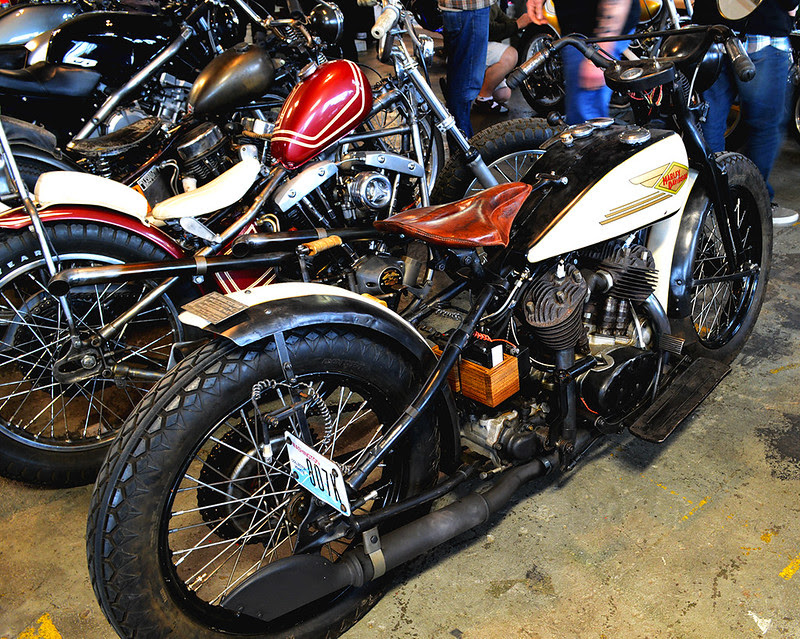 Streetside Harley Davidson