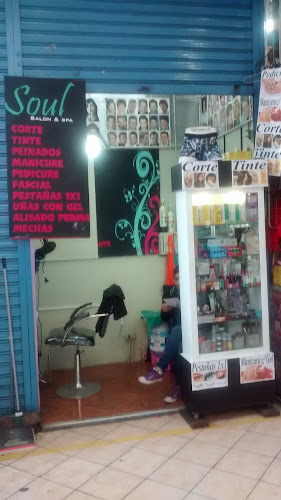 Soul Salón & Spa