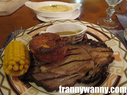 highland steakhouse 4