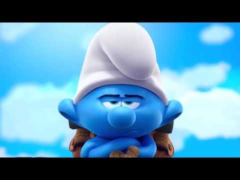NickALive!: Nickelodeon to Premiere 'The Smurfs' in September 2021