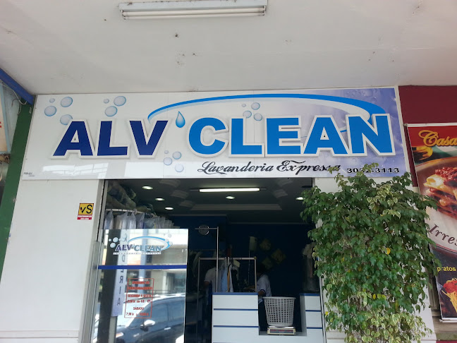 Avaliações sobre Lavanderia Alv Clean em Brasília - Lavandería