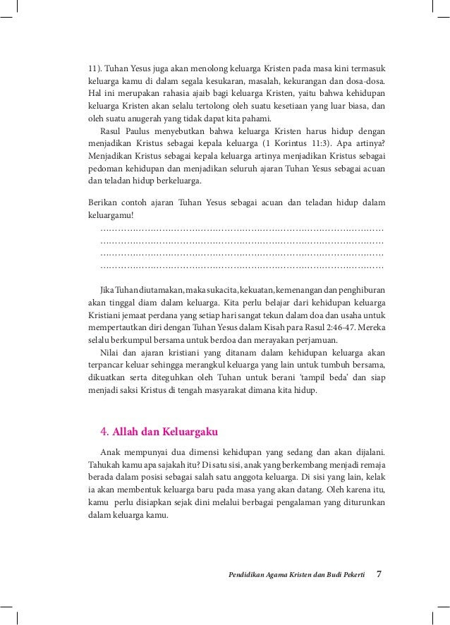 Bs agama kristen sma kelas xi kurikulum 2020 Bs agama kristen sma kelas xi kurikulum 2020