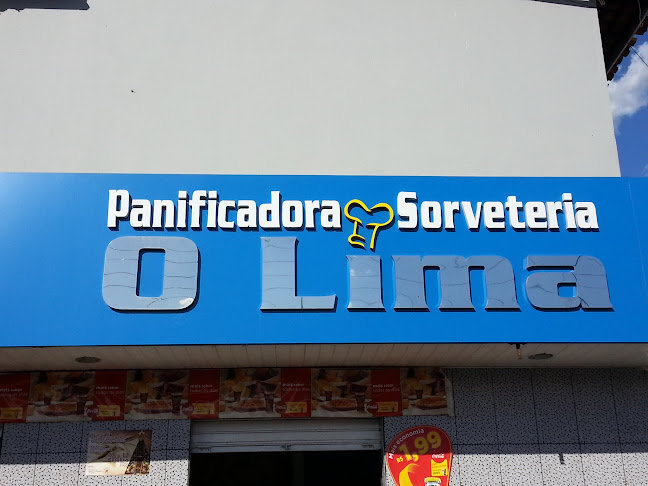 Comentários e avaliações sobre Panificadora o Lima