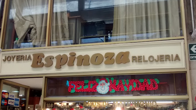 Espinoza - Lima