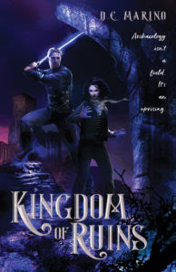 Kingdom of ruins final