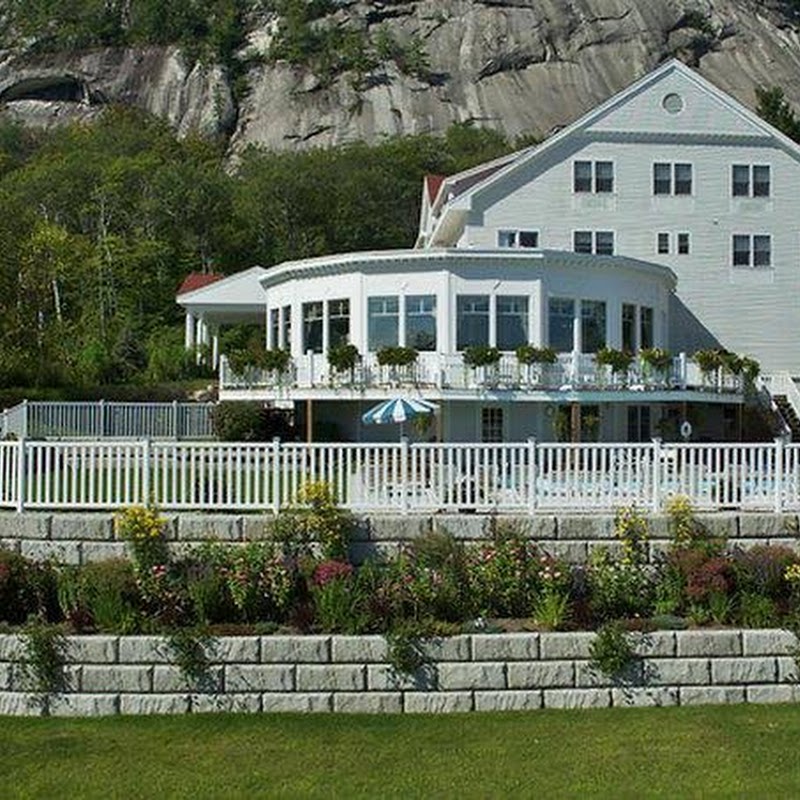 The White Mountain Hotel & Resort