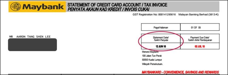 Maybank Increase Credit Limit - 2 Cara Mudah Tukar Transfer Limit - How To Increase Credit Card Limit Maybank