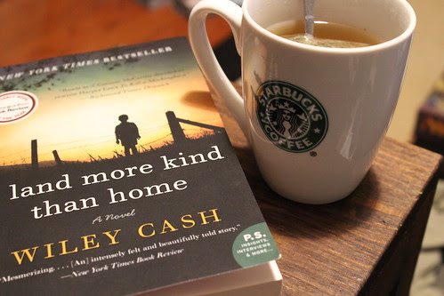 Tea & a Book
