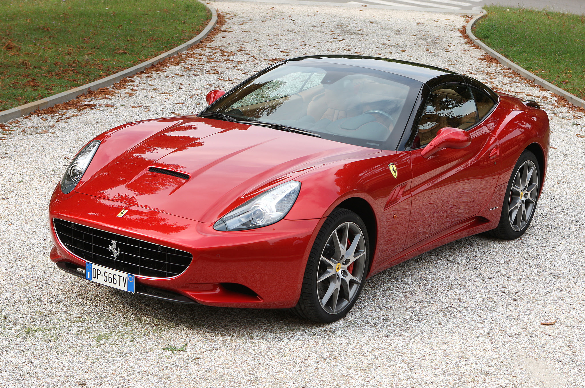 2014 Ferrari California Reviews and Rating Motor Trend 2014 Ferrari California Reviews and Rating Motor Trend