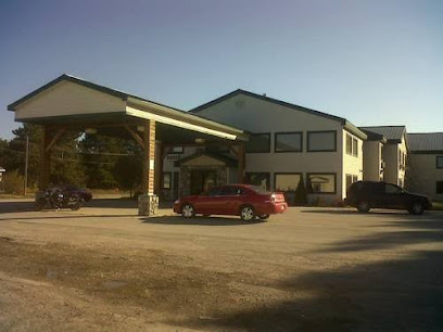 Image of hotels near tahquamenon falls