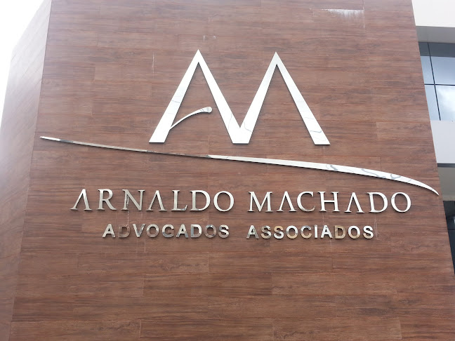 Arnaldo Machado Advogados Associados - Aracaju