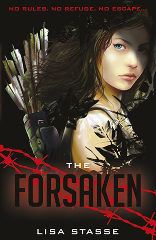 The Forsaken (The Forsaken, #1)