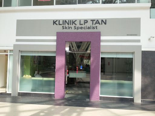 Klinik LP Tan