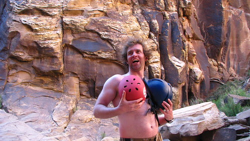 06.13.09 Eardley Canyon