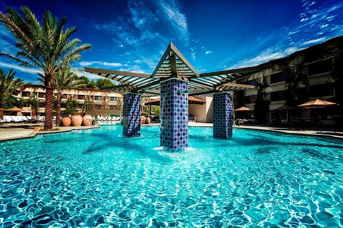 The Scottsdale Resort at McCormick Ranch - A World of Hyatt Resort