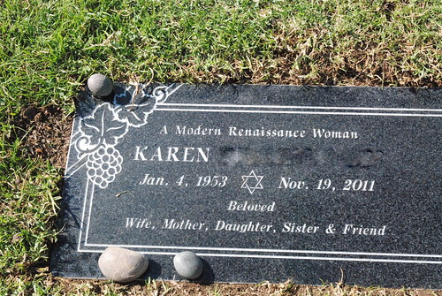 Gravestone