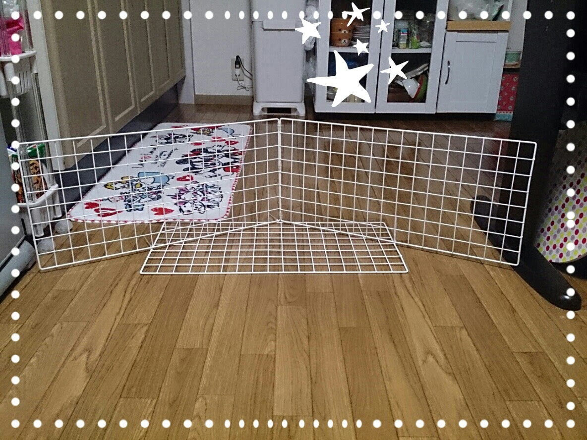 ぜいたく子供 ゲート 手作り かわいい子供たちの画像