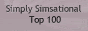Simply Simsational Top 100