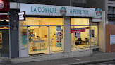 Salon de coiffure Tchip 75019 Paris