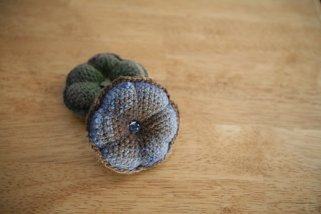 Puncushions