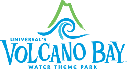 Universal's Volcano Bay™