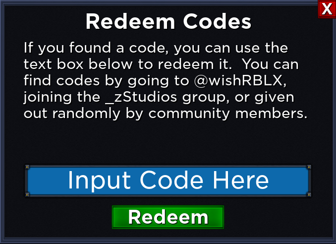 List Of The Non Expired Project Pokemon Codes Roblox - what code in roblox treasure hunt simulator rxgate cf