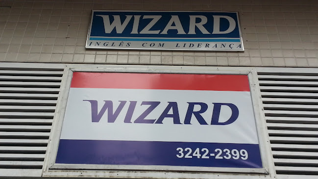 Wizard Bom Retiro - São Paulo