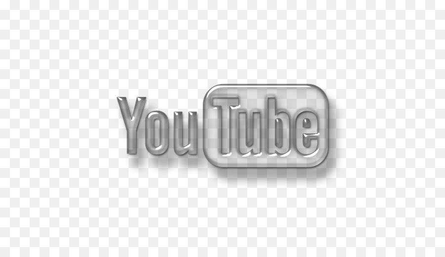 Transparent Png Transparent Background Black Youtube Logo Galeriјa Slika