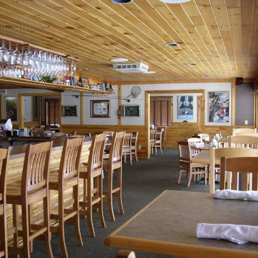 Resort «Sugar Lake Lodge», reviews and photos, 37584 Otis Ln, Cohasset, MN 55721, USA