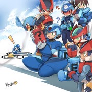 35 流星 の ロックマン イラスト イラスト素材から探す Davidurra