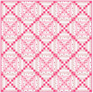 Cross Roads by Sherri Falls in Pam Kitty Love