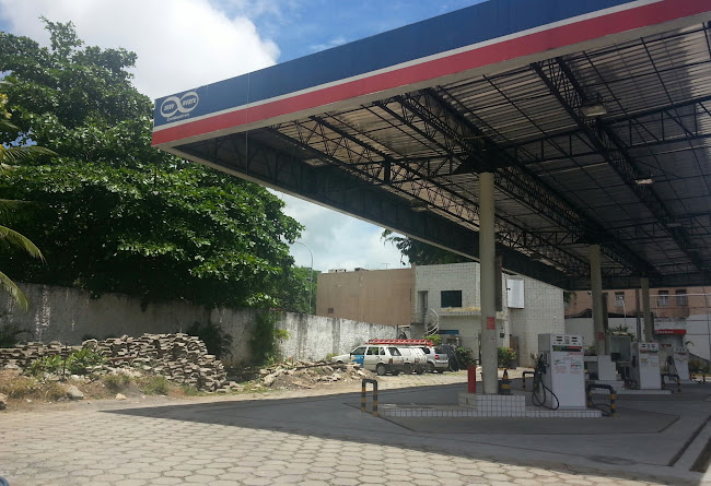Serv Norte Combustíveis