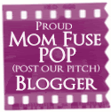 Mom Fuse POP Blogger